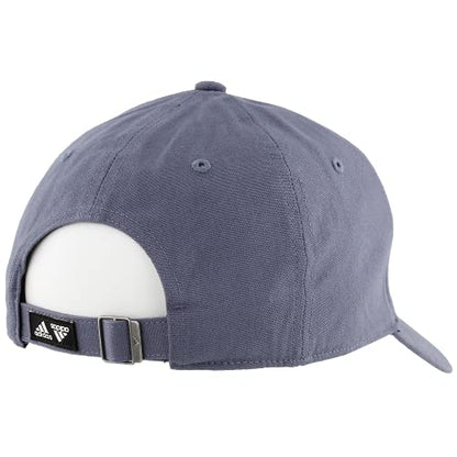 Adidas Mens Men's Prospect Cap - color: Onix Grey/Clear Onix Grey/Black