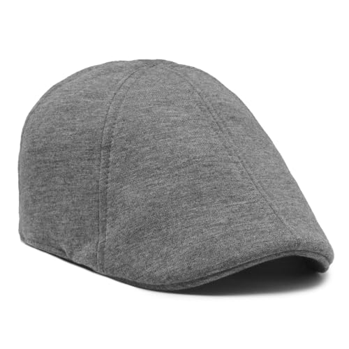 Boston Scally The Dubliner, 6 Panel - color: Blarney Stone, size: X-Large