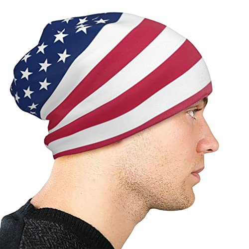 Sigouyinei Soft Knit Beanie Hat Lightweight Winter Hat for Women - color: Black23