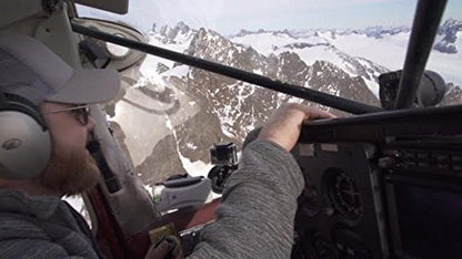 FLIGHT Outfitters Bush Pilot HAT