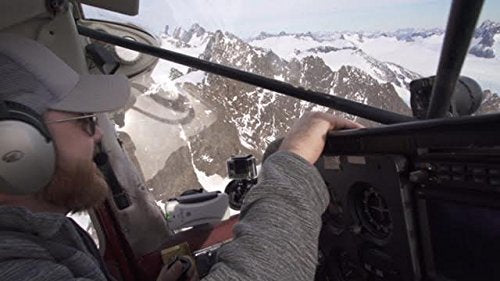 FLIGHT Outfitters Bush Pilot HAT