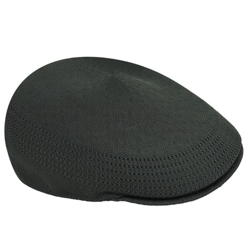 Kangol Tropic 507 Ventair Ivy Cap - color: Cliff, size: Small