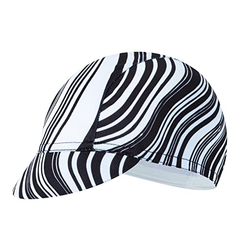 Funny Cycling Cap - Men and Women Cycling Hat-Under Helmet Bike Cap One Size - color: 23mayb3