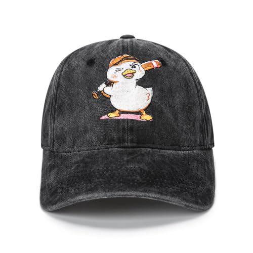 Embroidered Baseball Cap Adjustable Dad Hat for Women Men - color: Color 02