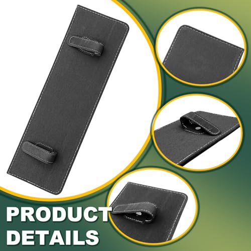 Car Sun Visor Extender Anti Glare Clip On Shade Universal Beige - color: gray
