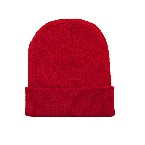 American Trends Beanie Hats for Men Winter Hats Fisherman Beanie Slouchy Beanie Soft Skull Caps Knit Hats