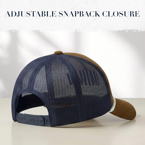 Concept One Modelo Trucker Hat
