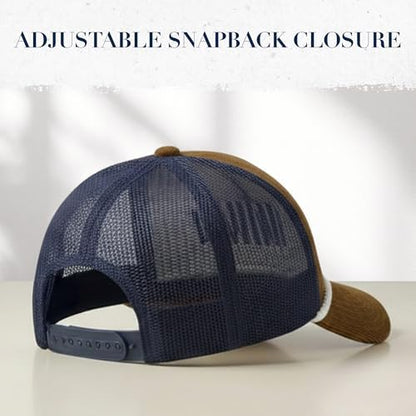 Concept One Modelo Trucker Hat