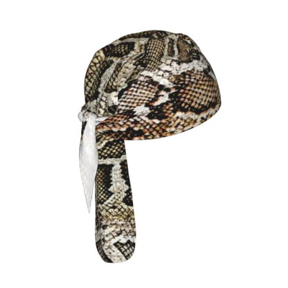 FDNUPIAN Drying Cycling Cap Sports Bandanas Caps Men Women Breathable - color: Black13