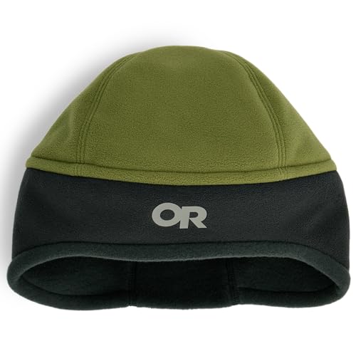 Outdoor Research Newhalem Windstopper Beanie - color: Willow, size: Large-X-Large