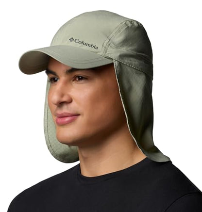 Columbia Unisex Adult Coolhead Zero II Cachalot - color: Safari