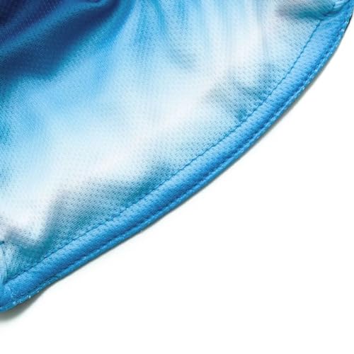 Cycling Cap for Man and Woman Cycling Hat Under Helmet-Polyester Breathable Sweat Absorbent - color: Bplan-1