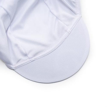 Cycling Cap with Sun Visor, Lightweight Polyester Bike Hat for Men & Women - color: So17