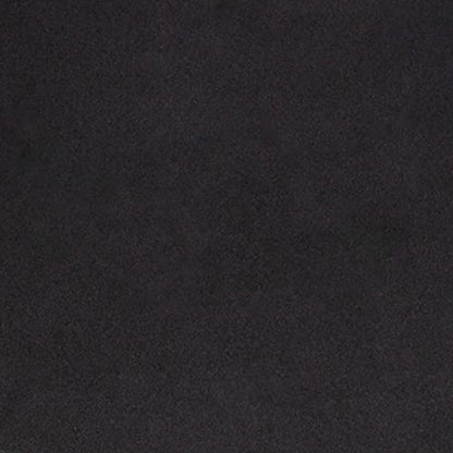 Large Bill Foam Sun Visor - color: Black