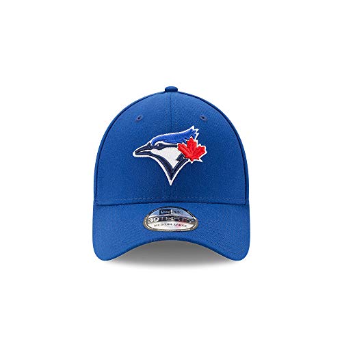 New Era MLB Unisex-Adult MLB Team Classic 39thirty Stretch Fit Cap - size: Large-X-Large