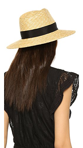 Brixton Women's Joanna Hat - color: Honey, size: Large