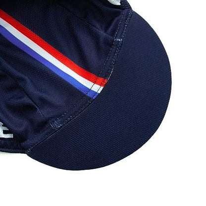 Funny Cycling Cap - Men and Women Cycling Hat-Under Helmet Bike Cap One Size - color: Mc14