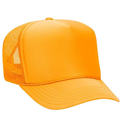 OTTO mens Visor - color: Gold, size: One Size