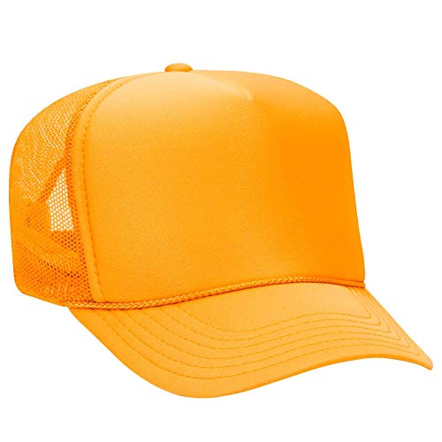 OTTO mens Visor - color: Gold, size: One Size