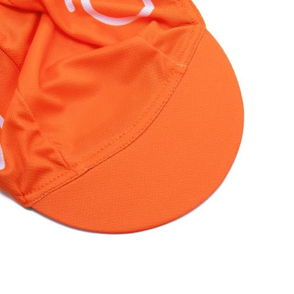 Cycling Cap for Man and Woman Cycling Hat Under Helmet-Polyester Breathable Sweat Absorbent - color: Go-29