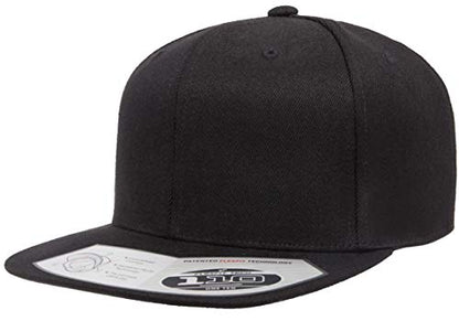 Flexfit Men's - color: Black
