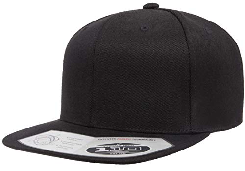 Flexfit Men's - color: Black
