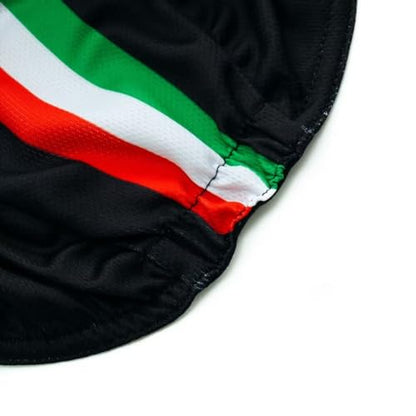 Cycling Cap for Man and Woman-Cycling Hat Under Helmet-Polyester Breathable Sweat Absorbent - color: Cou-15
