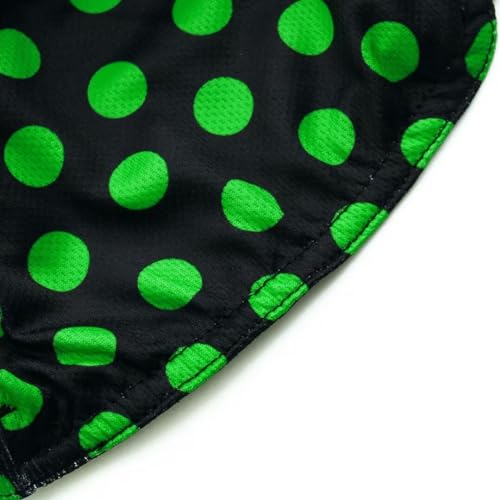 Cycling Cap for Man and Woman Cycling Hat Under Helmet-Polyester Breathable Sweat Absorbent - color: Bplan-16