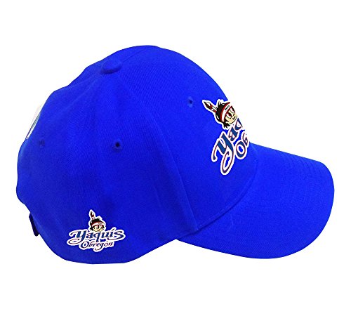 Yaquis de Obregon Cap Hat Color Blue
