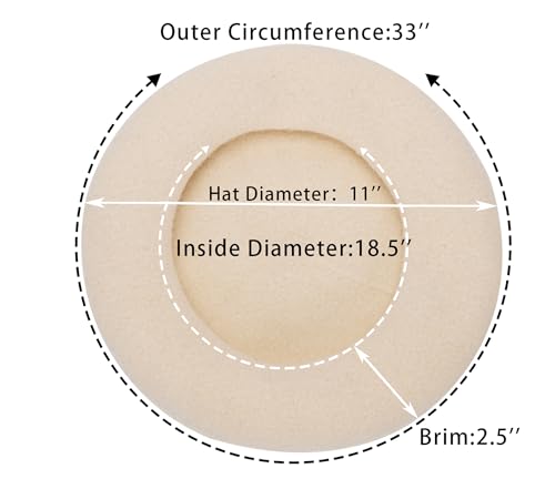 French Beret Hat for Women Solid Beanie Cap Stretchable Winter Warm Beret - color: Beige