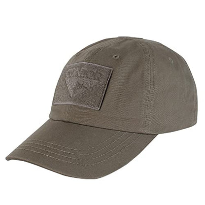 Condor Mens TacticalTactical Cap - color: Brown