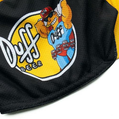 Cycling Cap for Man and Woman Cycling Hat Under Helmet-Polyester Breathable Sweat Absorbent - color: Bee-7