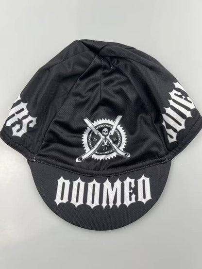 Cycling Cap for Man&Women Cycling Hat Funny Bike Cap One Size - color: C2