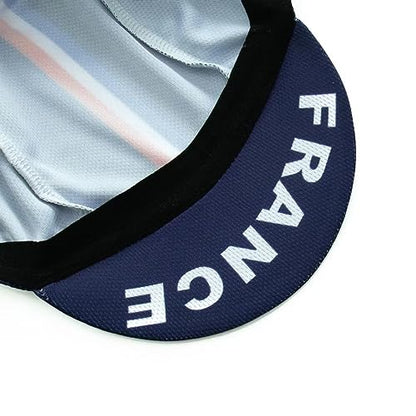 Funny Cycling Cap - Men and Women Cycling Hat-Under Helmet Bike Cap One Size - color: Mc14