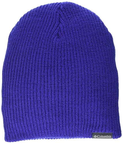 Columbia Mens Ale Creek™ Beanie - color: Clematis Blue