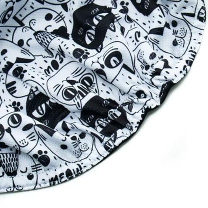 Cycling Cap for Man and Woman Cycling Hat Under Helmet-Polyester Breathable Sweat Absorbent - color: Flo-15