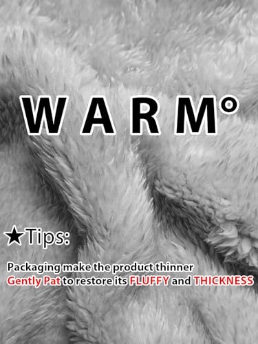 Balaclava Fleece Ski Mask Winter Face Masks Windproof Hooded Scarf - color: Grey