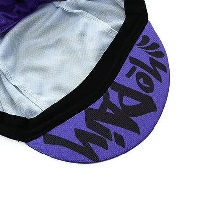 Funny Cycling Cap - Men and Women Cycling Hat-Under Helmet Bike Cap One Size - color: Mc1