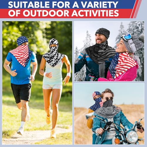 Balaclava Face Mask Sun Protection Men - style: Modern