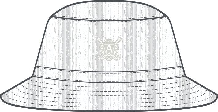 adidas Women's Women's Boucle Bucket Hat - color: White, size: One Size