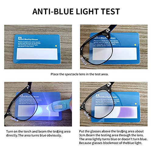 Clip on Flip up Polarized Lens For Prescription Glasses UV Protection Sunglasses (Clear lenses not Polarized) - color: No Polarized Clear