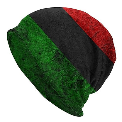 Sigouyinei Soft Knit Beanie Hat Lightweight Winter Hat for Women - color: Black31