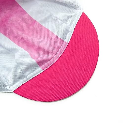 Funny Cycling Cap - Men and Women Cycling Hat-Under Helmet Bike Cap One Size - color: Aa8