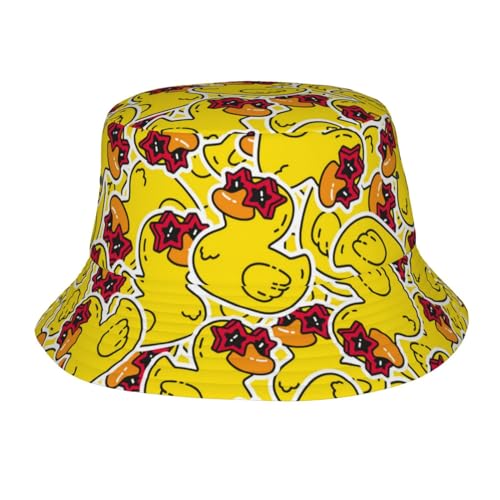 Bucket Hats Fashion Sun Cap Packable Outdoor Fisherman Hat Women Men - color: Blac34