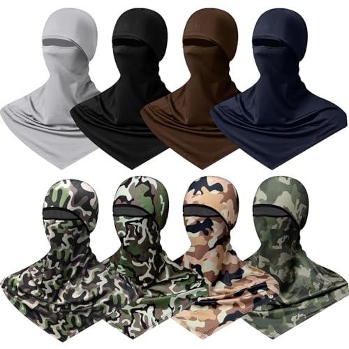 Balaclava Face Mask Sun Protection Men - style: Attractive