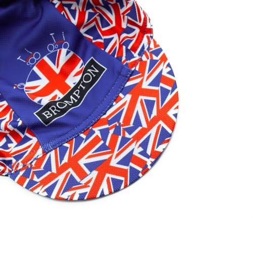 Cycling Cap for Man and Woman-Cycling Hat Under Helmet-Polyester Breathable Sweat Absorbent - color: Cou-10