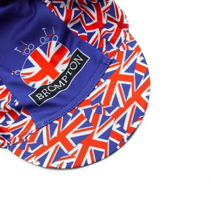 Cycling Cap for Man and Woman-Cycling Hat Under Helmet-Polyester Breathable Sweat Absorbent - color: Cou-10