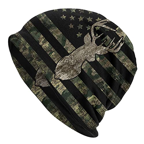 Sigouyinei Soft Knit Beanie Hat Lightweight Winter Hat for Women - color: Black22
