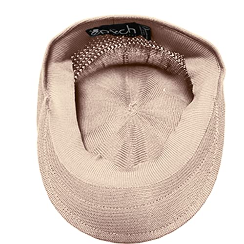 EPOCH Men, Women Tropic 504 Ventair - color: Khaki, size: Medium