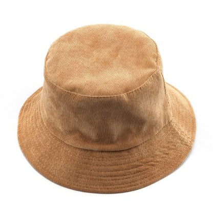 Reversible Double-Side-Wear Solid Color Bucket Hat Packable Sun Hat Fishing Cap for Women Men Outdoor Beach Travel - color: Pink
